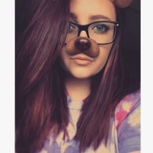 Meet your Posher, Maddy